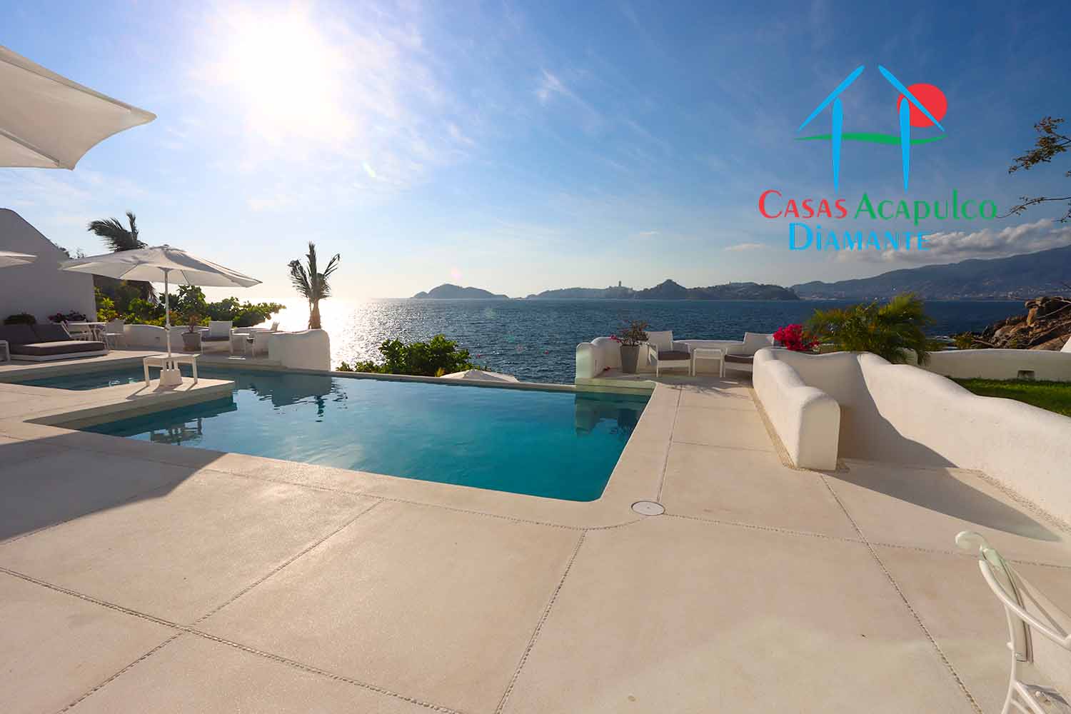 Casa de la Ensenada - Recámara uno 5